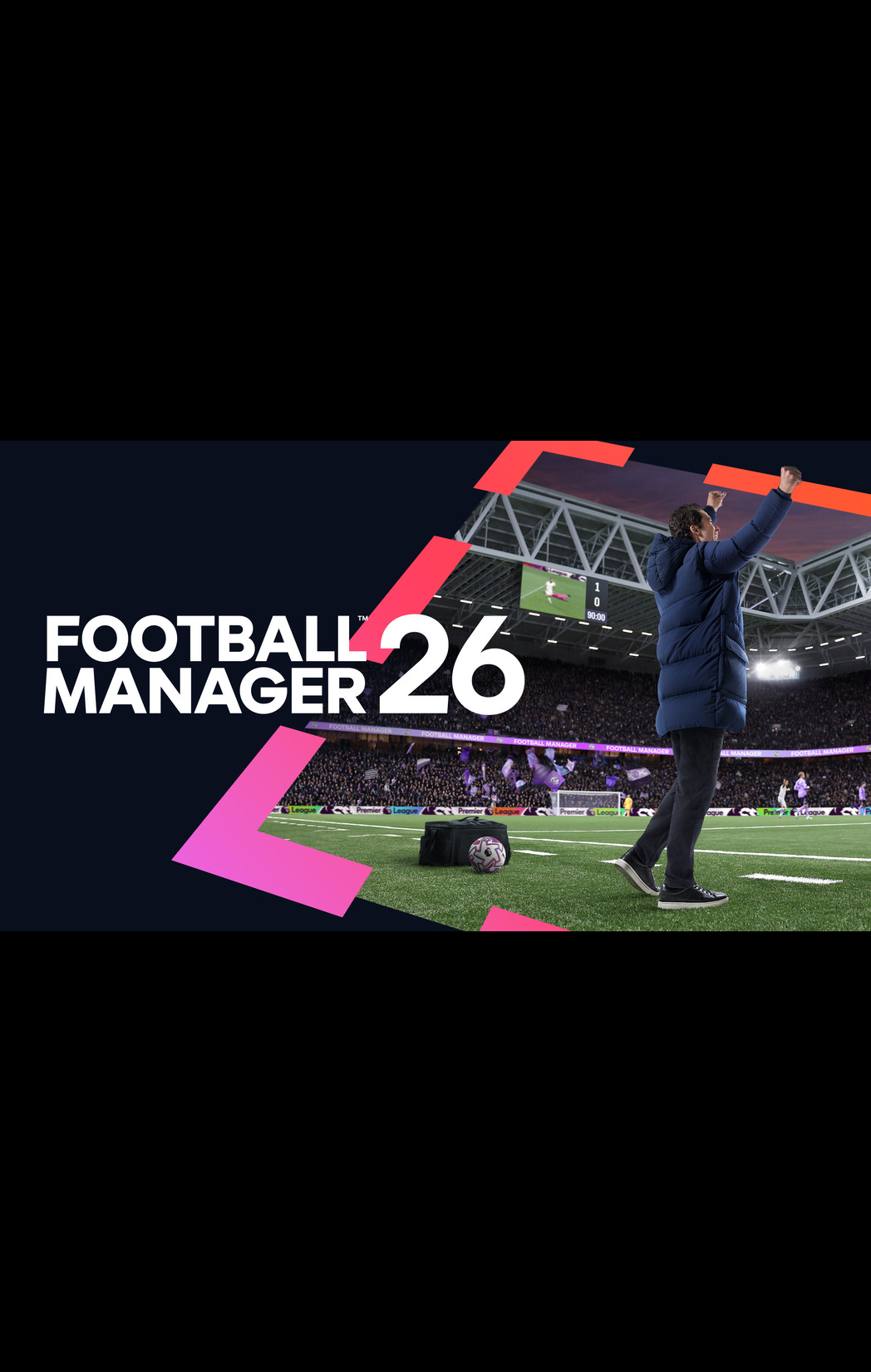 Football Manager 26